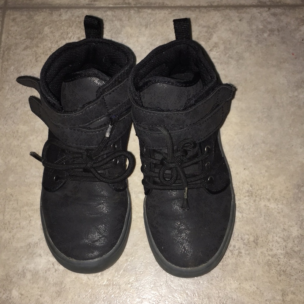 🧩Smartfit Shoes Size 12 Toddler🧩
